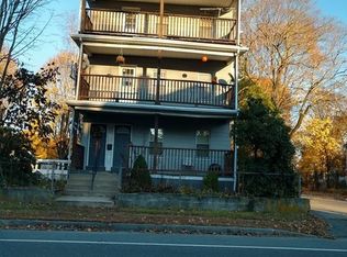 114 Copeland St, Brockton, MA 02301