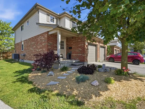 1199 Reardon Blvd #17, London, ON N6M 1H7