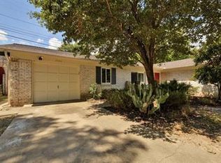 2405 Trailside Dr #A, Austin, TX 78704