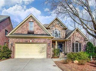 10541 Newberry Park Ln, Charlotte, NC 28277