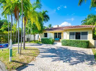 8942 Hawthorne Ave, Surfside, FL 33154