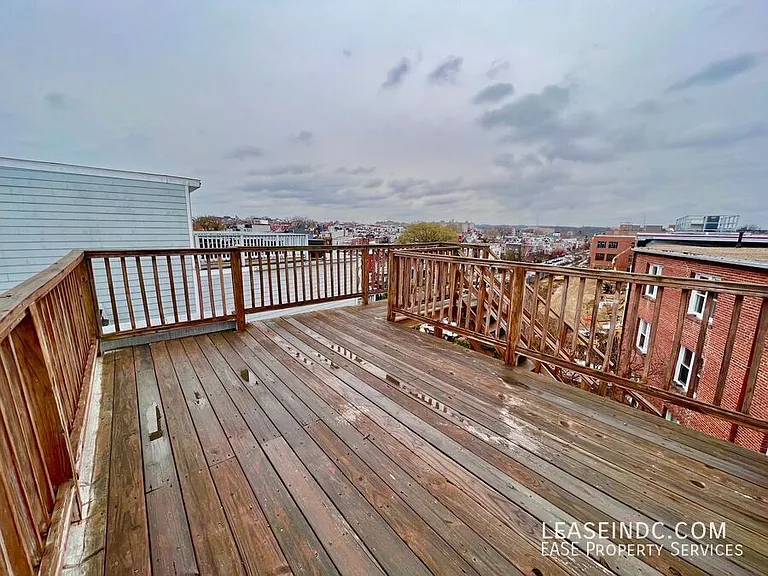 3646 New Hampshire Ave NW #4 — Photo 21