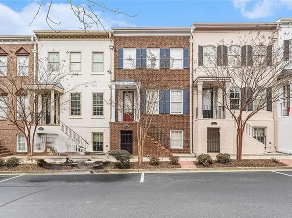 1035 Pearl Point, Sandy Springs, GA 30328