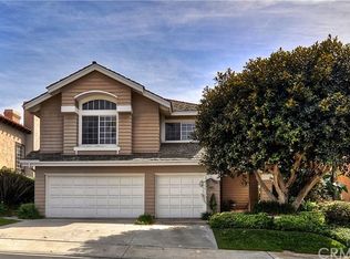 18 Halsey Ave, Laguna Niguel, CA 92677