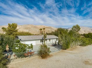 73790 20th Ave, Desert Hot Springs, CA 92240