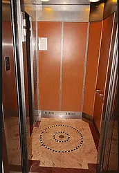 Rented by J Misrahi Realty Corp