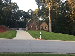 1955 Huntington Hill Trce, Buford, GA 30519