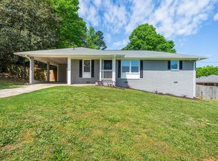 6030 Wedgewood Dr SE, Mableton, GA 30126