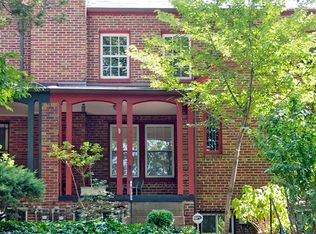 3159 Adams Mill Rd NW, Washington, DC 20010