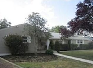 219 Crest Rd, Cape May Court House, NJ 08210