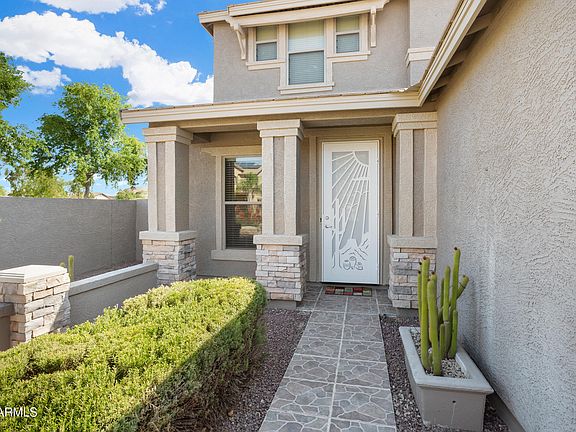 4th image of 25776 N SANDSTONE Way