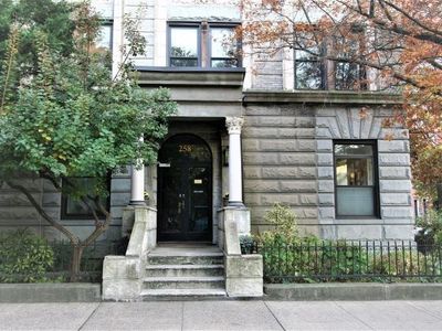 258 Barrow St APT 3C, Jersey City, NJ, 07302