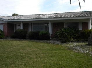 5056 43rd St S, Saint Petersburg, FL 33711