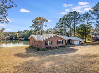 4 Ponce De Leon Rd, Crestview, FL 32539