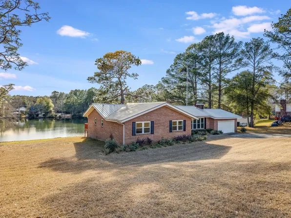 4 Ponce De Leon Rd, Crestview, FL 32539