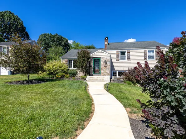 1133 Highland Ave, Bethlehem, PA 18018