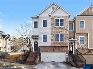 4053 Towne Creek Cv, Duluth, GA 30097