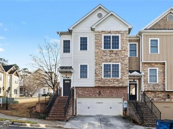 4053 Towne Creek Cv, Duluth, GA 30097