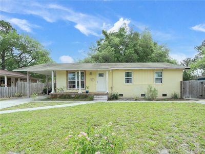 924 Division St, Fernandina Beach, FL, 32034