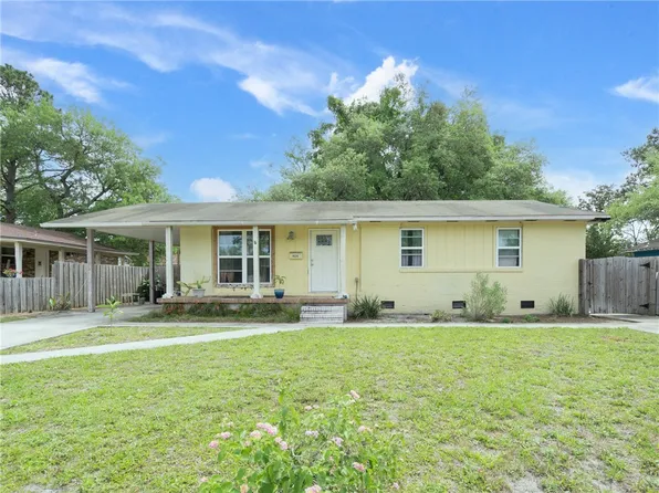 924 Division St, Fernandina Beach, FL 32034