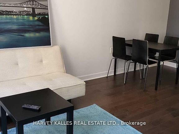 5th image of 85 Bloor St E #1603