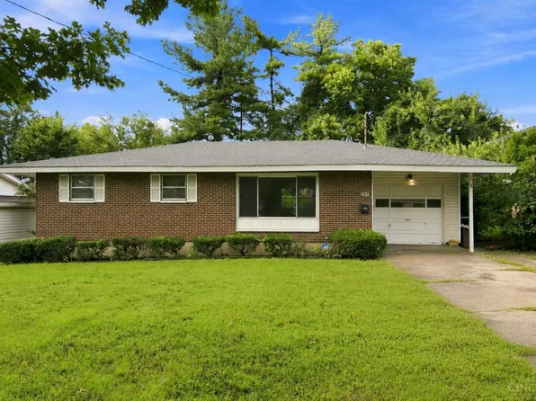 727 W Kemper Rd, Cincinnati, OH 45246