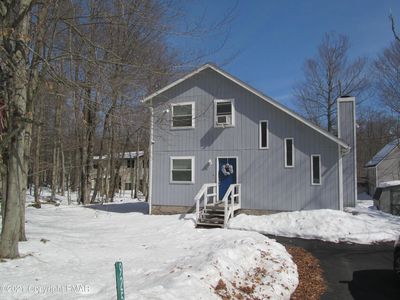 9253 Westwood Dr, Tobyhanna, PA, 18466