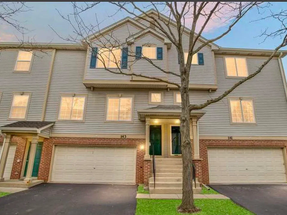 143 Monarch Dr