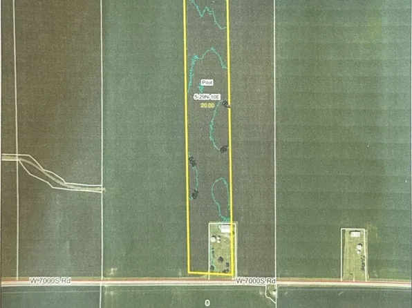 12567 W 7000s Rd, Herscher, IL 60941
