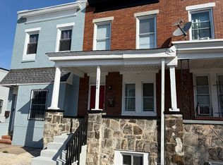 2624 Ashland Ave, Baltimore, MD 21205