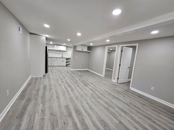 1791 Clay Rd SW #BASEMENT