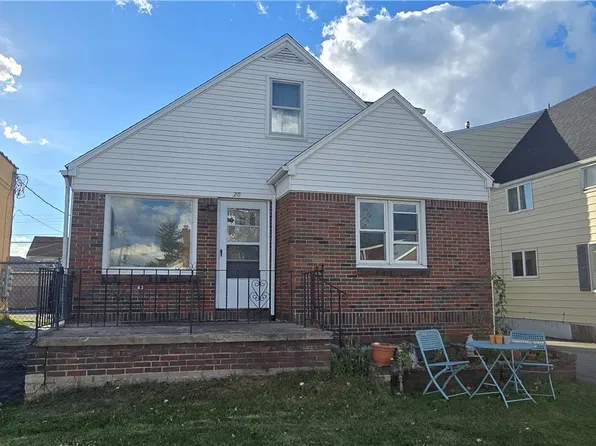 20 Beechwood Pl, Cheektowaga, NY 14225