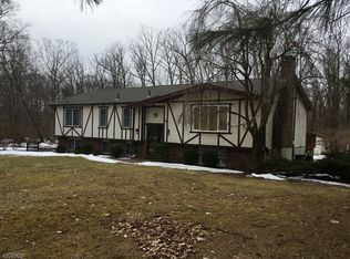 73 Mount Vernon Rd, Columbia, NJ 07832