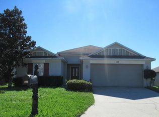 664 Canna Dr, Davenport, FL 33897