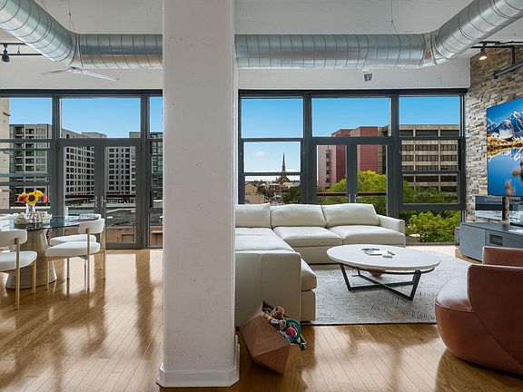 4th image of 444 N 4th St Unit 514