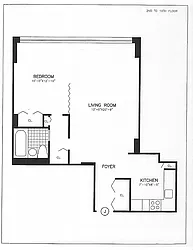 Rented by Carlyle Property Management