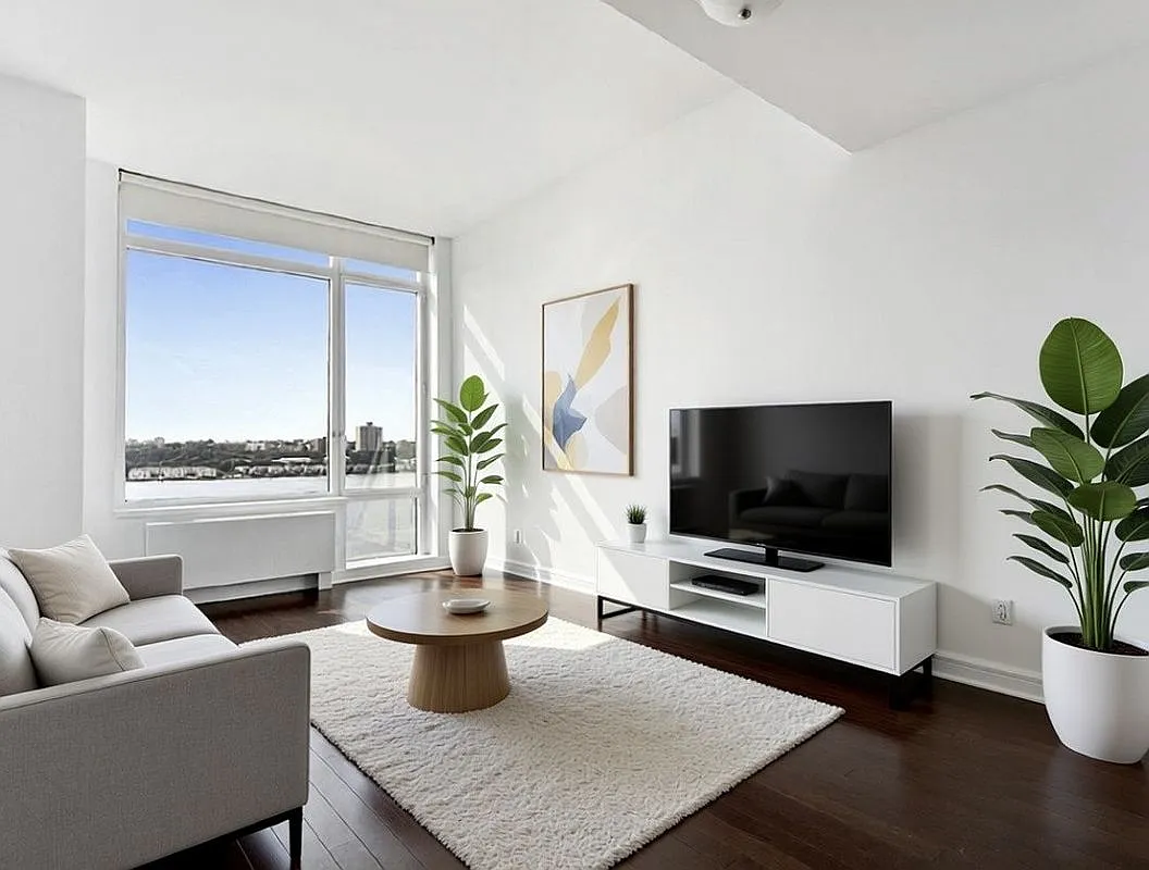 100 Riverside Blvd APT 14J photo 1