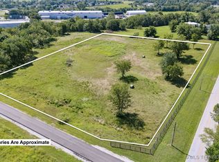 0 S 4120th Rd, Claremore, OK 74019