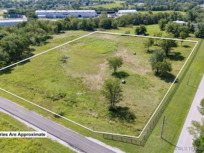0 S 4120th Rd, Claremore, OK, 74019