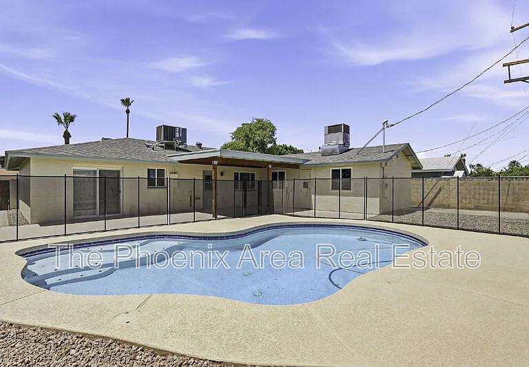 8322 E Granada Rd — Photo 1