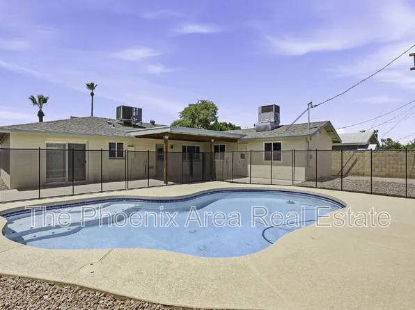 8322 E Granada Rd, Scottsdale, AZ 85257