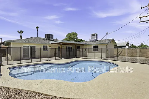 8322 E Granada Rd Photo 1
