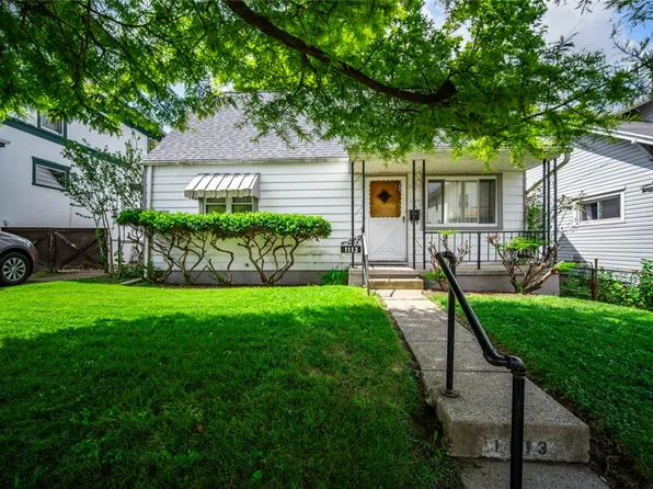 1113 Creighton Ave, Dayton, OH 45420