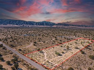 0 Antelope Highway 263 St #1, Llano, CA 93544