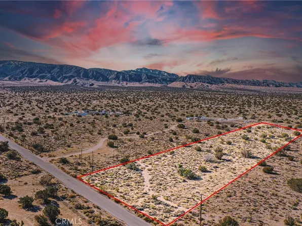 0 Antelope Highway 263 St #1, Llano, CA 93544