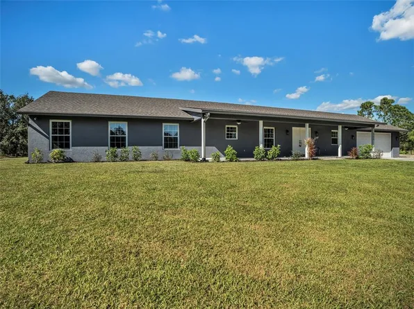 40615 11th Ave E, Myakka City, FL 34251