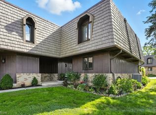 3860 Sawbridge Dr UNIT 21, Richfield, OH 44286