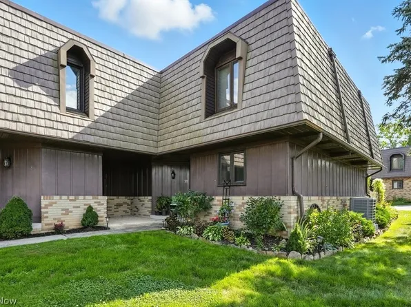 3860 Sawbridge Dr Unit 21, Richfield, OH 44286