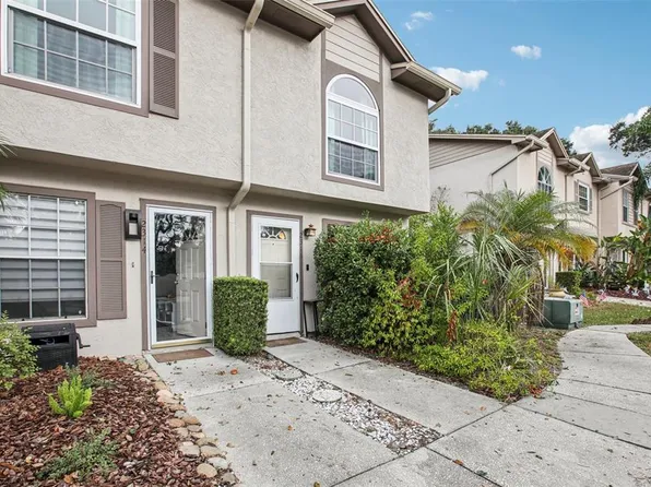 2316 Fletchers Point Cir, Tampa, FL 33613