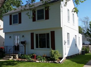 3129 Strathmoor Ave, Toledo, OH 43614